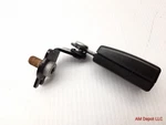 2014 Mini Cooper F56 Rear Right Passenger Seat Belt Buckle 72117364224. Fixed Price $24.99.