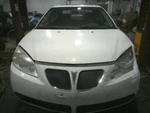 Driver Seat Retractor Sedan Fits 07-08 G6 101858. Fixed Price $45.00.