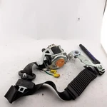 Seat Belt, Front Retractor Ford F150 Pickup GL3B16612D65AB Lf 4DR Blk. Fixed Price $139.99.