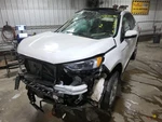 2022 Ford Edge Front Driver Seat Belt Latch Gray. Fixed Price $120.00.