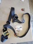 90-92 Toyota 4RUNNER 4-DOOR Right Passenger Side Front Seat Shoulder Belt Blue. Fixed Price $60.00.