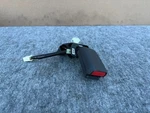 Subaru Wrx 22-25 Oem Rear Seat Left Driver Belt Buckle Assembly 64680-VC030. Fixed Price $29.95.