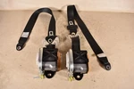 11-13 Infiniti M37 M56 Front Black Driver Oem. Fixed Price $199.99.