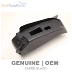2017-2024 Audi A4 Quattro Rear Left Seat Belt Retractor Guide / Bracket. Fixed Price $12.13.