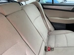 Used Rear Seat Belt Fits: 2019 Subaru Legacy Grade. Fixed Price $144.90.