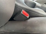 Seat Belt Front Bucket Passenger Buckle Fits 16-18 Sentra 794419. Fixed Price $37.10.