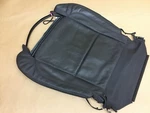 Mint Black 07-13 Bmw Series E92 328I 335I Coupe Front Leather Seat Left Lh Oem. Fixed Price $134.10.