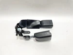14-20 Infiniti Q50 Rear Second Row Seatbelt Retractor End Buckle Tensioner Oem. Fixed Price $29.97.