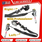 For Honda Cr-v 2023-2025 Front Drive Seat Left And Right Belt Retractor. Fixed Price $379.95.