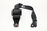 2025 - 2026 Kia K4 Rear Center Retractor Oem 89850GG550RBQ. Fixed Price $89.96.