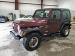 2001 Jeep Wrangler Tj Driver Front Seat Belt Retractor Tan Used 3421534. Fixed Price $86.45.