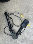 07-09 Mercedes W211 E63 Amg Front Left Side Seat Belt Buckle 2118601969 Oem. Fixed Price $39.00.