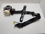 2008-2014 Mercedes W204 C300 C350 Front Right Passenger Side Seat Belt Black Oem. Fixed Price $45.00.
