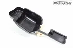 2011-2021 Jeep Grand Cherokee Front Left Driver Side Seat Belt Cover Shield Oem. Fixed Price $22.11.