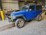 Jeep Wrangler 2016 Seat Belt Vin 6TH Digit 5KM49DX9AF Used 9460. Fixed Price $120.06.