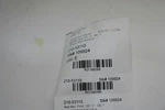 Front Left Seat Belt Fits 2000 Isuzu Vehicross Bucket Driver. Fixed Price $82.20.