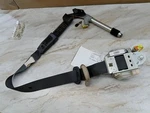 Seat Belt Front Bucket Us Built Passenger Fits 12-15 Optima 137796. Fixed Price $67.20.