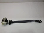 2010 Chevrolet Camaro Right Rh Rear Seat Belt Retractor Blk. Fixed Price $66.08.