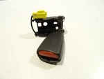 Seat Belt Buckle Right Rear Volvo XC70 (bz) Suv 2.4 20V Awd (D5244T4) 8632321. Fixed Price $30.41.
