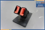 2002-2013 Mini Cooper R56 R57 R55 Rear Seat Belt Double Buckle Oem 6087219. Fixed Price $22.50.