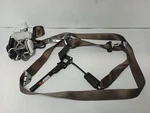 Front Passenger Right Retractor Seat Belt From 2023 Cadillac Escalade 12131550. Fixed Price $231.94.