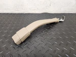 96-99 Gmc 1500 Pickup Front Left Driver Belt Buckle Gray Oem 12470451. Fixed Price $95.50.