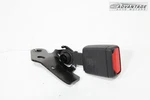 2023-2024 Dodge Hornet Gt Rear 2ND Second Row Right Seatbelt Buckle Latch Oem. Fixed Price $69.29.