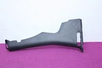 2011-2023 Dodge Charger Rear Left Driver Upper C-pillar Cover Trim Panel Oem 15K. Fixed Price $39.99.