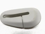 2008-2014 Subaru Wrx Passenger Center Rear Seat Belt Guide Trim Cap Rh Wagon. Fixed Price $9.64.