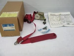 Nos 1985 1986 Gm Front Passenger Side Retractor Belt Kit 12390212 Dp. Fixed Price $150.00.
