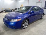 Seat Belt Front Bucket Coupe Driver Buckle Fits 06-11 Civic 1096292. Fixed Price $99.90.
