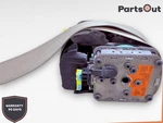 09-16 Audi A4 S4 B8 Sedan Front Right Seat Belt Retractor 8K1857706H Oem. Fixed Price $98.32.