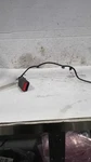 Seat Belt Front Hatchback Passenger Buckle Fits 17-21 Civic 532514. Fixed Price $66.55.