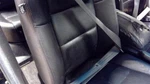 Seat Belt With Retractor Passenger Front Right Black Fits 10-12 Rdx 105713. Fixed Price $144.00.