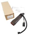 New Gm Cocoa Brown Passenger Side Front Seat Belt Buckle 08-14 Tahoe Suburban. Fixed Price $82.95.