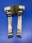 2007 Mercedes-benz 230 Rear Left / Right Seat Belt Oem Gray. Fixed Price $33.75.