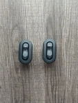 Dodge Ram Dakota Durango Heated Switch Set Driver And Passenger Side. Fixed Price $39.99.