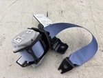 2019-2022 Hyundai Veloster Rear Left Seat Belt Retractor Oem 89810-J3500-UBN. Fixed Price $84.05.