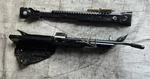 1999-2005 Mazda Miata MX-5 Oem Driver Side Seat Rail Track Nb NA01-88-153A 99-05. Fixed Price $69.00.