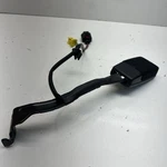 2018- 2023 Volkswagen Atlas Front Right Seat Belt Safety Buckle Oem 3CM857756. Fixed Price $35.00.