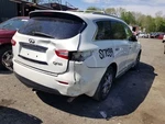 Seat Belt Front Bucket Passenger Retractor Fits 14 Infiniti QX60 5095489. Fixed Price $65.00.