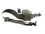 2009-2014 Acura Tl Rear Right Passenger Side Seat Belt Oem Gray Grey. Fixed Price $41.99.