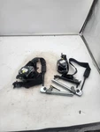 2010-2017 Chevy Equinox Gmc Terrain Front Set Black Oem. Fixed Price $119.00.