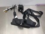 2022 Honda Accord Sport Front Seat Belt Retractor Black Right Passenger. Fixed Price $85.50.