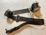 Honda Odyssey 2007 Rear 2ND Row Right Passenger Side Seat Belt Factory. Fixed Price $61.69.