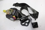 Bentley Continental Gt Coupe 2004 Rear Seatbelt Olive Rhs 3W0857806A J213. Fixed Price $135.48.