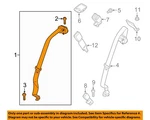 Ford Oem 17-20 Fusion Rear Seat Belts-outer Assy HG9Z54611B68AD. Fixed Price $115.12.