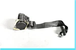 04-13 Maserati Quattroporte M139 Rear Center Seat Belt Retractor Black Oem. Fixed Price $80.00.