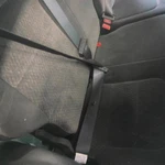 Used Rear Seat Belt Fits: 2002 Jeep Liberty Grade. Fixed Price $120.89.