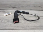 2010 Bmw 335I E93 - Front Seat Belt Buckle Pn: 9177772. Fixed Price $53.95.